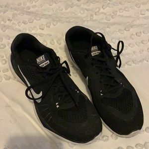 Nike running sneakers